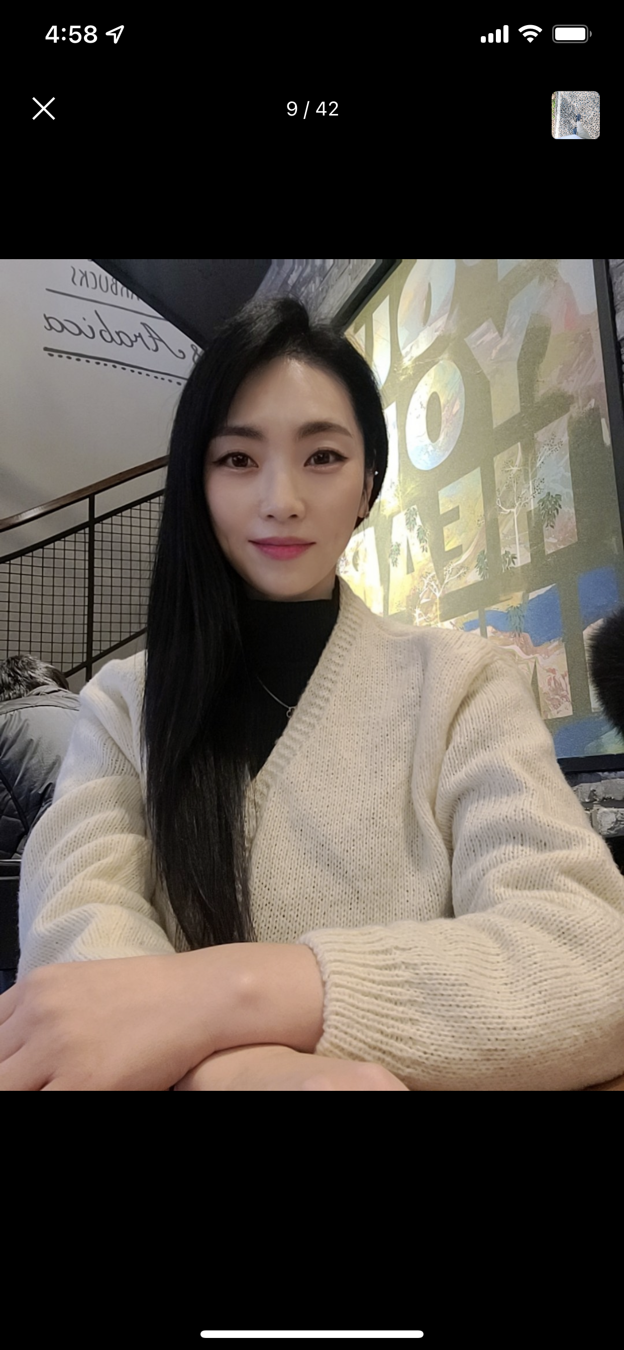 바디프로필 및 의슴 후기 자료 (동일인) 썸네일