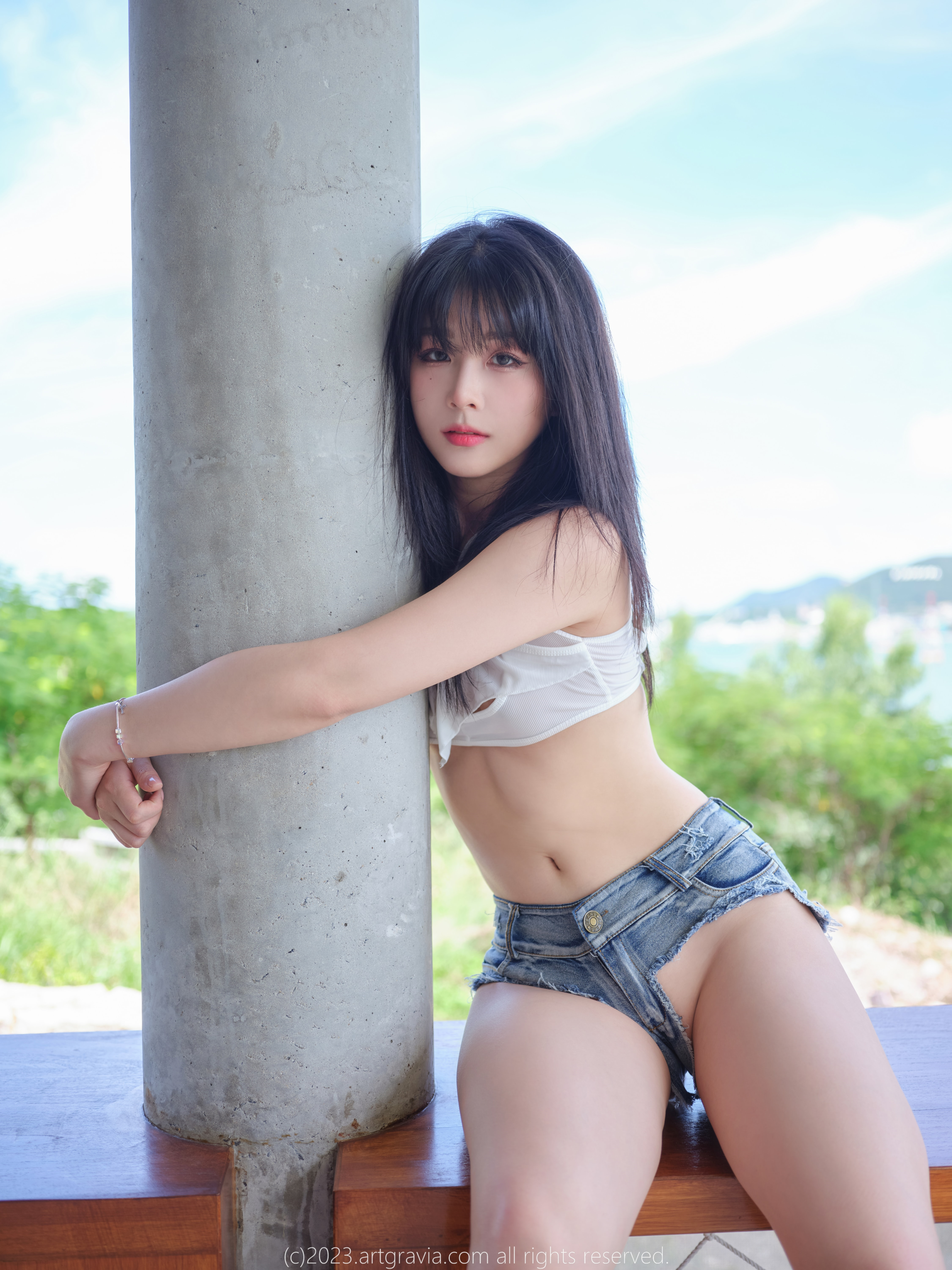 아트그라비아 502 Jang Joo 장주 썸네일