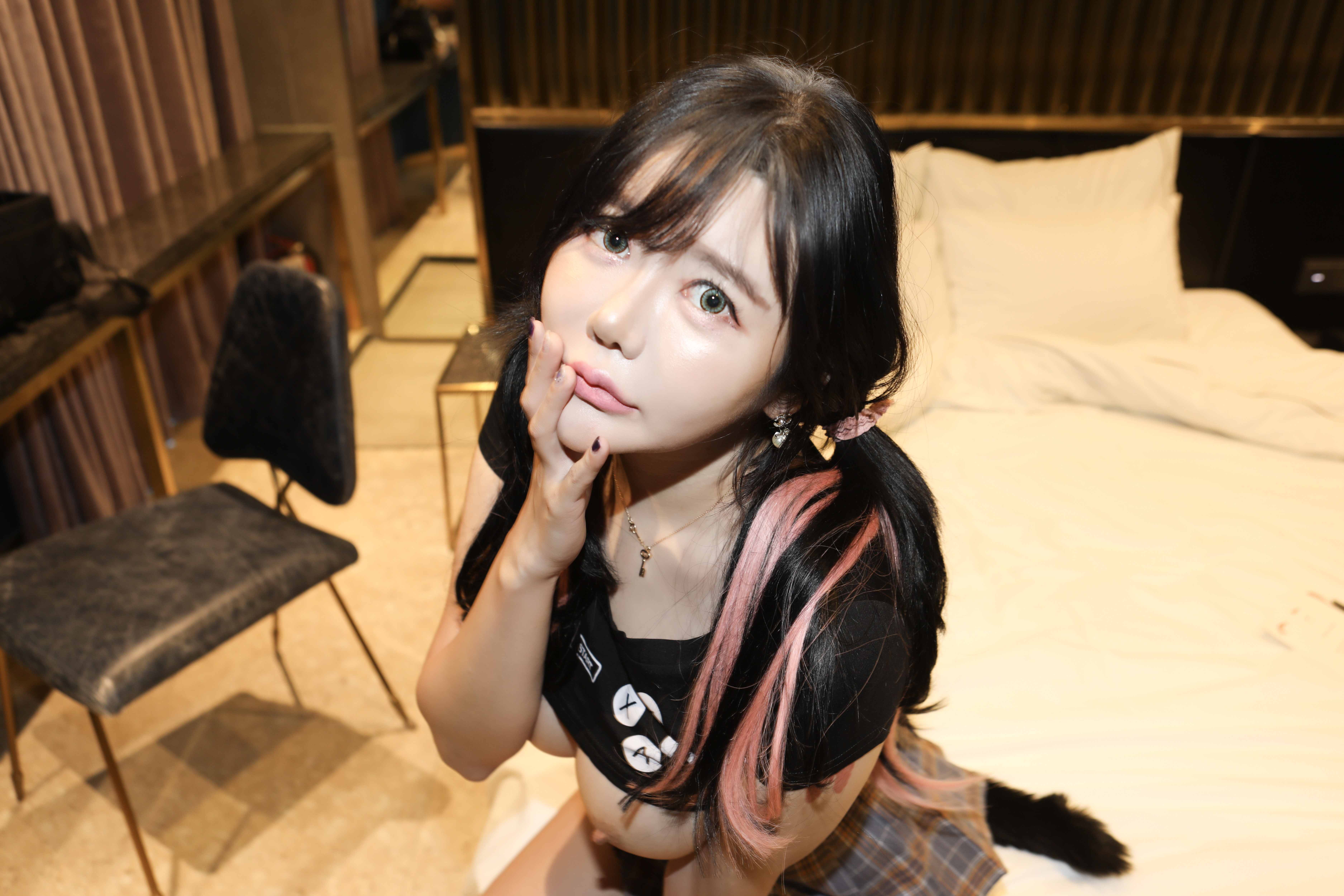 Jisu a 안지수 – With Me Vol.01 썸네일