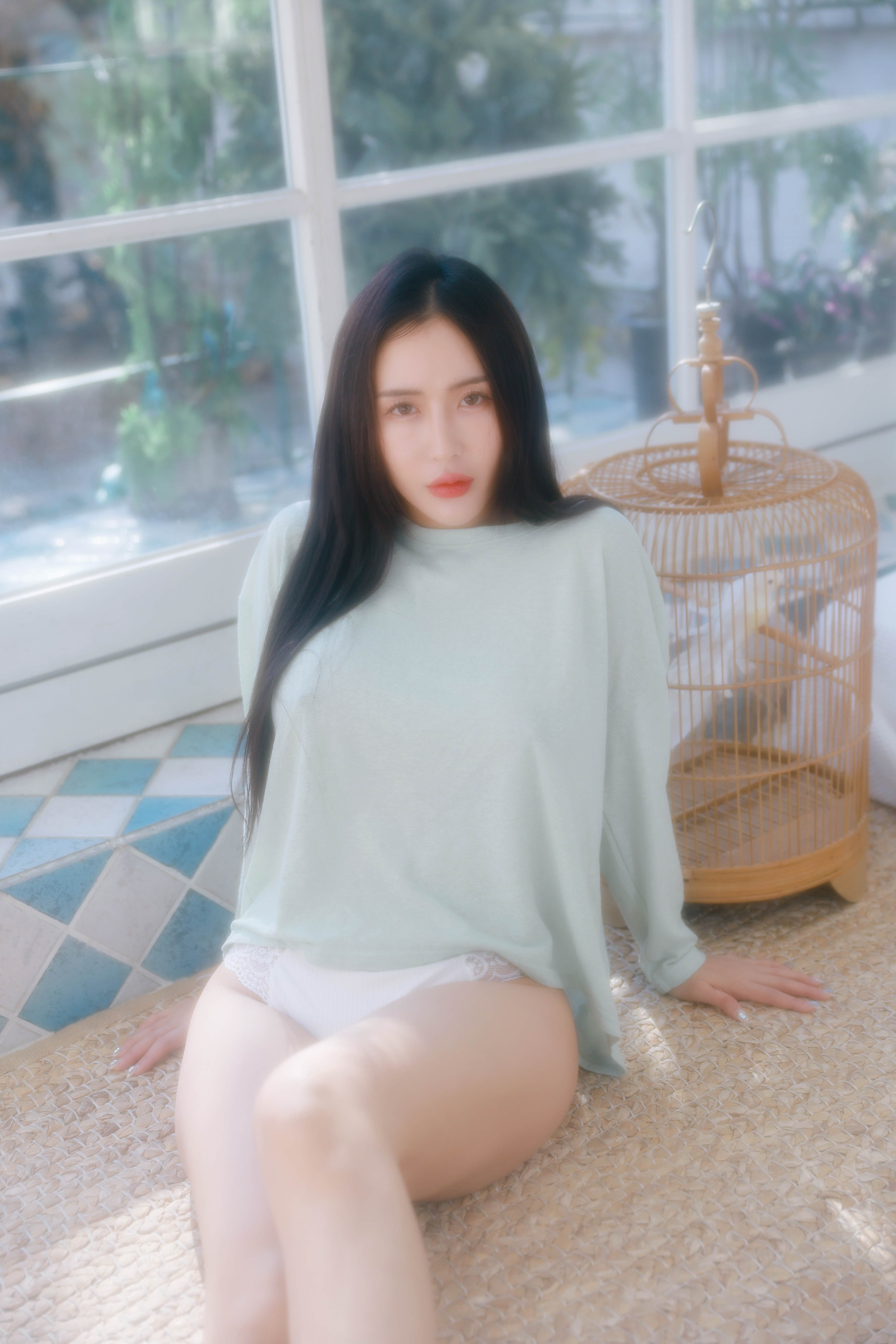 PINK – One wonderful day 썸네일