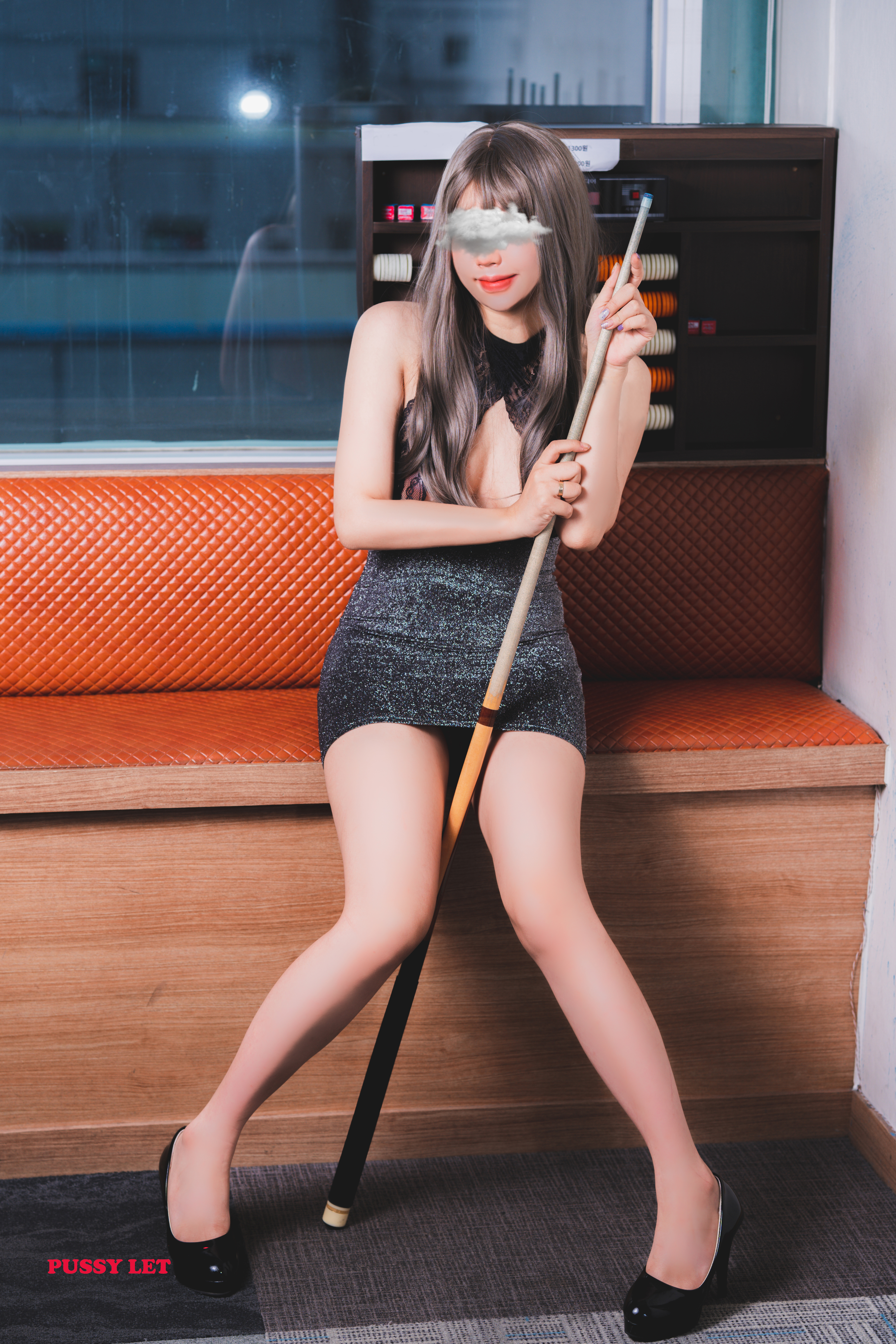 PUSSYLET_Cony vol3 썸네일