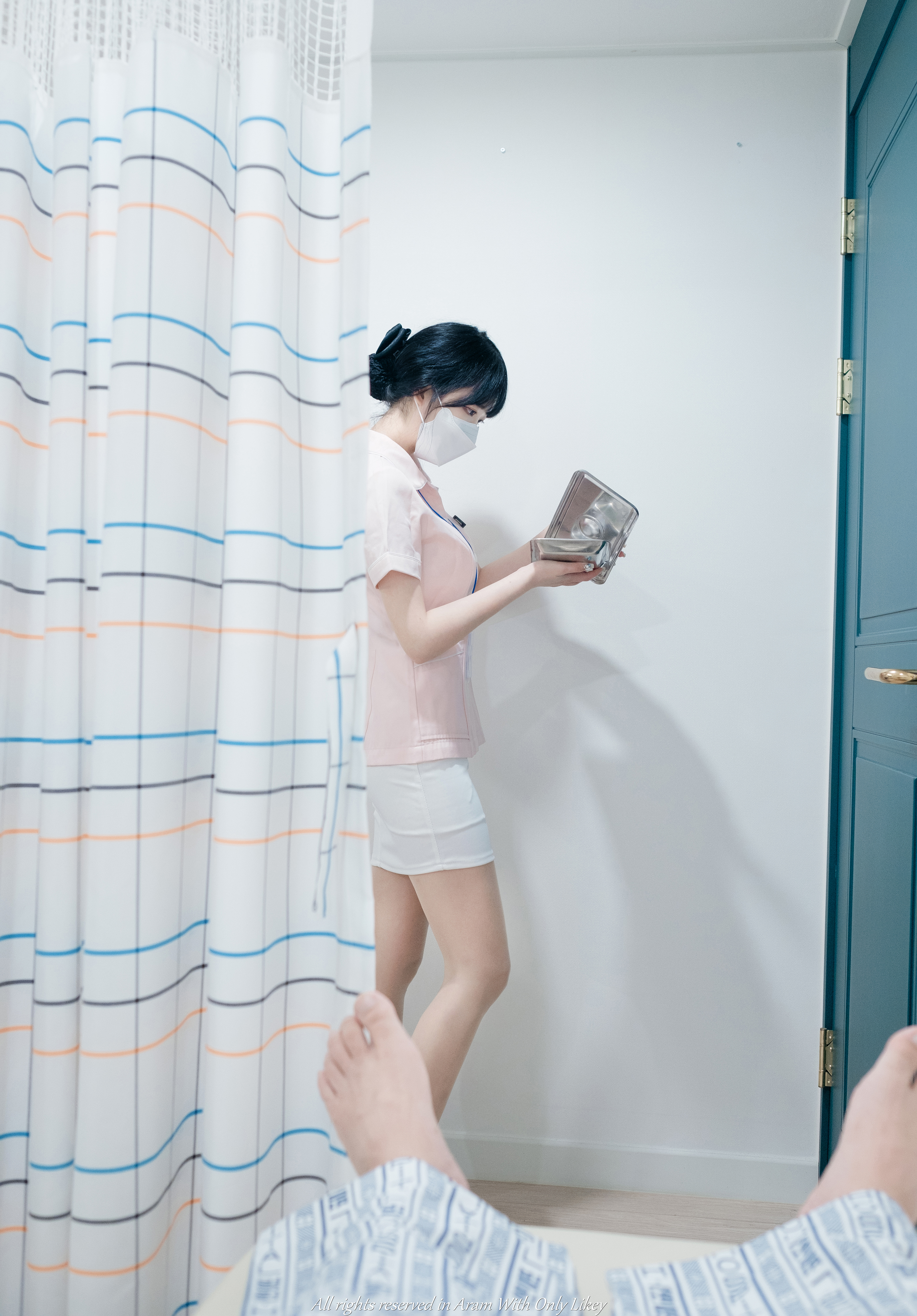 박아람 LIKEY NURSE 썸네일