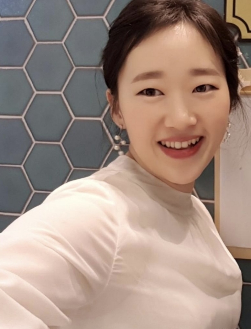 수원걸레 이유나 사진자료 썸네일
